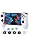 Phone Controller for iPhone/Android - Mobile Gaming Controller with Hall Effect Joystick