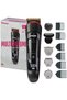 MN9X Multigroomer - 5