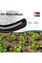 Polyethylene Water Supply Pipe 20mm Black Irrigation & Hydroponics Roll 100m - 6
