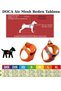 Air-Mesh Chest Harness Cat Dog Harness - 2