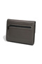Genuine Leather Women's Wallet - 3