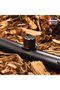 Polyethylene Water Supply Pipe 20mm Black Irrigation & Hydroponics Roll 100m - 5