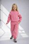 Girl's Striped 2-Piece Set