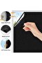Frosted Window Film Static Cling Privacy UV Heat Control 40x100cm - 4
