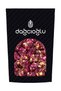 Double Roasted Pistachio Rose Petal Turkish Delight 250 Gr - 2