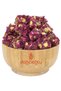 Double Roasted Pistachio Rose Petal Turkish Delight 250 Gr