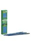 The World's Best Pencil Soft Blue 12-Pack Pencil - 2