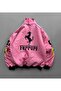 Racing Sport Motors Retro Unisex Bomber Transitional Jacket - 2