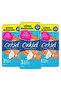 Ultra Normal (Size 1) 24 Pieces Super Economical Sanitary Pads X3 - 2