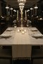 Vintage | Woven Tasseled Runner - Rustic Dowry Table and Dining Presentation Cover 30x130cm - 2