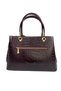 Genuine Leather Women's Shoulder Bag - 5
