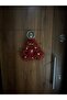 CHRISTMAS DOOR ORNAMENT - 6
