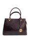 Genuine Leather Women's Shoulder Bag