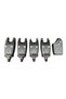 Set 4 avertizori plus statie model 2022