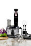 Chef's Pro Mega Blender Set - 3