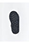 Özmarka New Season Anthracite Baby Boy Boots with Fur Inside - 4