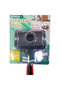 Eurodog&Cat Self-Cleaning Brush Medium - 2