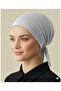 XXL Oversized Wide Stitched Plain Undergarment Evening Dress Hijab Inner Undergarment