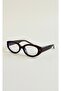 Blue Light Protection Glasses Unisex Optically Compatible 400-450Nm Protective Glass Case and Wipe Cloth Gift - 4