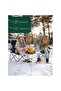Portable Bonfire Stand – Stainless Steel 304, Heavy Duty, Tool-Free Setup - 2