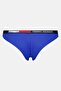 Women Tropical Print Bikini Bottom, Multicolor - 3