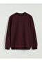 Özmarka New Season Crew Neck Men's Sweatshirt - 5