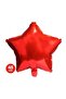 Minnie Mouse Themed Balloon Stand Set with Black Numbers for 8 Years Old Red Theme Mini Mouse Balloon Set - 4