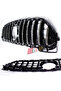 W206 Amg Chrome Gt Louvers - W206 Tuning Accessories - 2