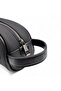 Men's Leather Handheld Portfolio Bag Suitable for Shaving Travel Daily Use - 5
