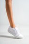 Women's Low-Heeled Very Comfortable Sports Wedding Dress Evening Dress Shoes