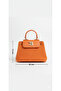 Handmade Knitted Women's Bag - 3