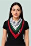 Palestine Scarf - 2
