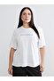 Big Size Printed Women's T-Shirt 2-Pack - 3