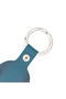 Leather Airtag Keychain – Stylish and Durable Leather Case Compatible with Apple Airtag - 4