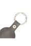 Leather Airtag Keychain – Stylish and Durable Leather Case Compatible with Apple Airtag - 5