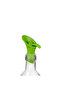 Dipsy Bottle Cap - Bottle Spout Apparatus Oil Dispenser Cap 2 Pieces - Anthracite - 2