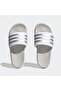 Women's flip-flops ADILETTE PLATFORM - IE9703 - 4