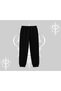 White Elastic Sweatpants Spider Undercover - 2