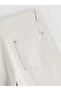Xside Standard Fit Gabardine Men's Pants - 6