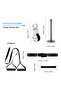 Set of 10 DIY Cable Attachment Pulleys - 2