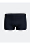 Seray New Season Comfortable Fit Cotton Flexible Men's Boxer 3-Pack - 4