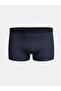 Seray New Season Comfortable Fit Cotton Flexible Men's Boxer 3-Pack - 2