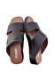 A E T Handmade Arabic Sandals For Men | Outdoor Mens Slippers | Everyday Flip Flops Open Toe - 2