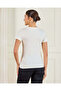 Women White Printed T-Shirt - 3
