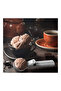 Ice Cream Scoop Silver - 6