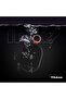 Kilo Wireless Bluetooth Speaker Bundle - (2) IPX7 Waterproof Mini Bluetooth Speakers with - 4