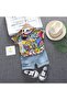 Kids’ Summer 2-Piece Set| 36-48 Months | Multi-Color |Cotton | T-Shirt & Shorts | Durable - 2