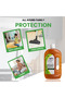 Antiseptic Antibacterial Disinfectant Liquid 750ML | Kills 99.9% of Germs & Bacteria - 4