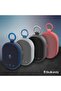 Kilo Wireless Bluetooth Portable Speaker black, 2-Pack - 7