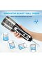 Cordless Water Dental Flosser - 6